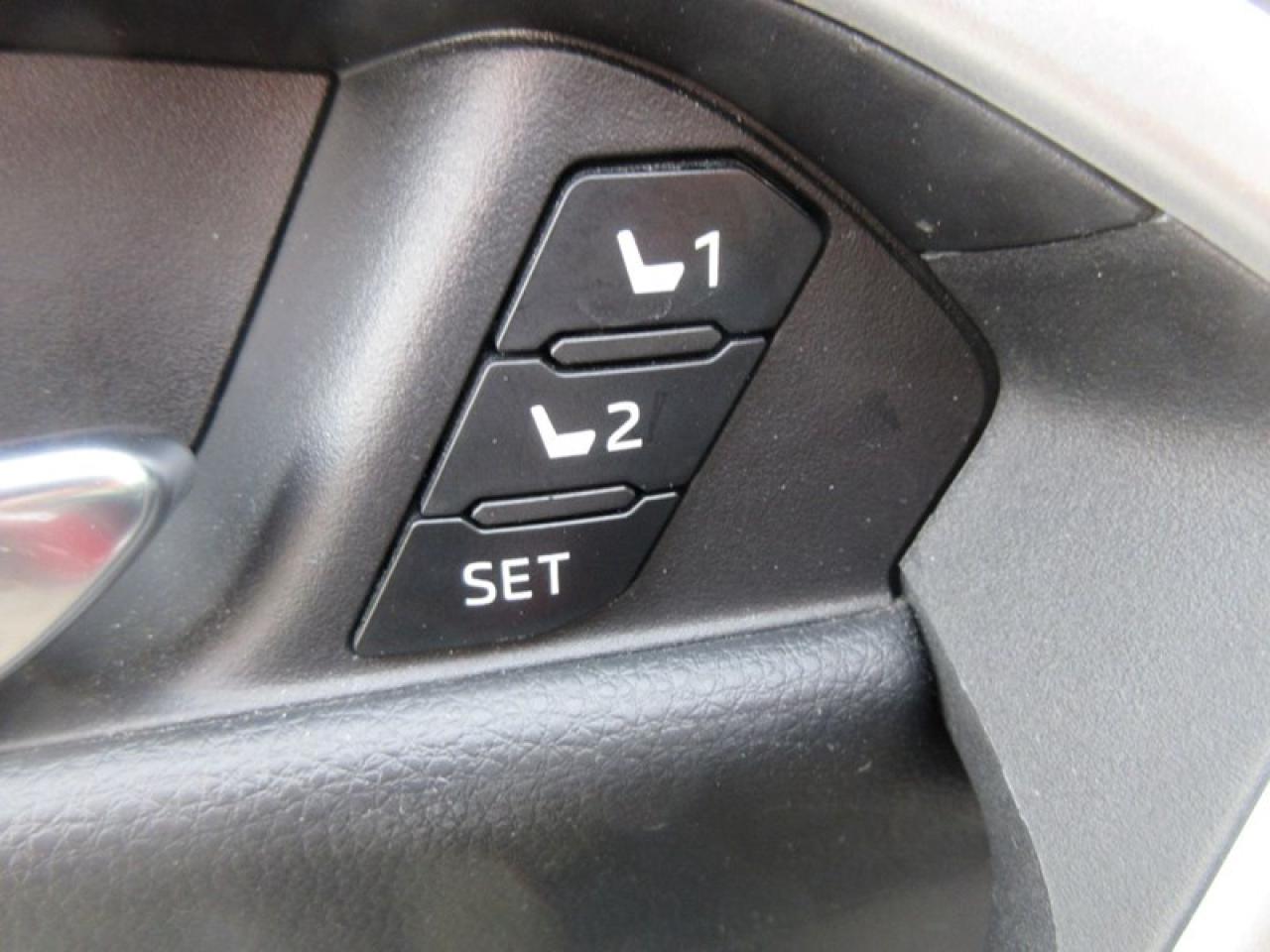 2021 Toyota RAV4 LIMITED AWD Photo