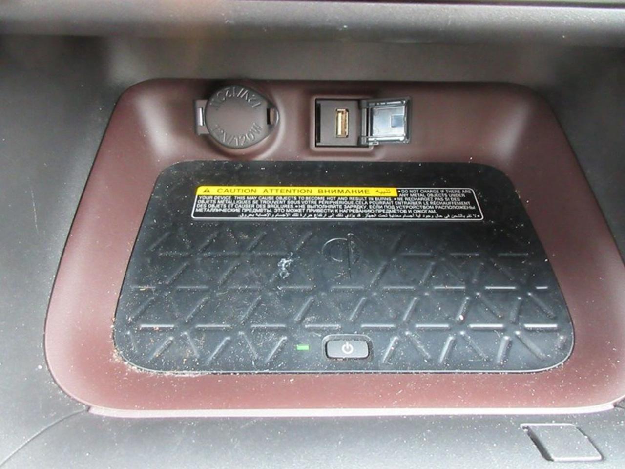 2021 Toyota RAV4 LIMITED AWD Photo