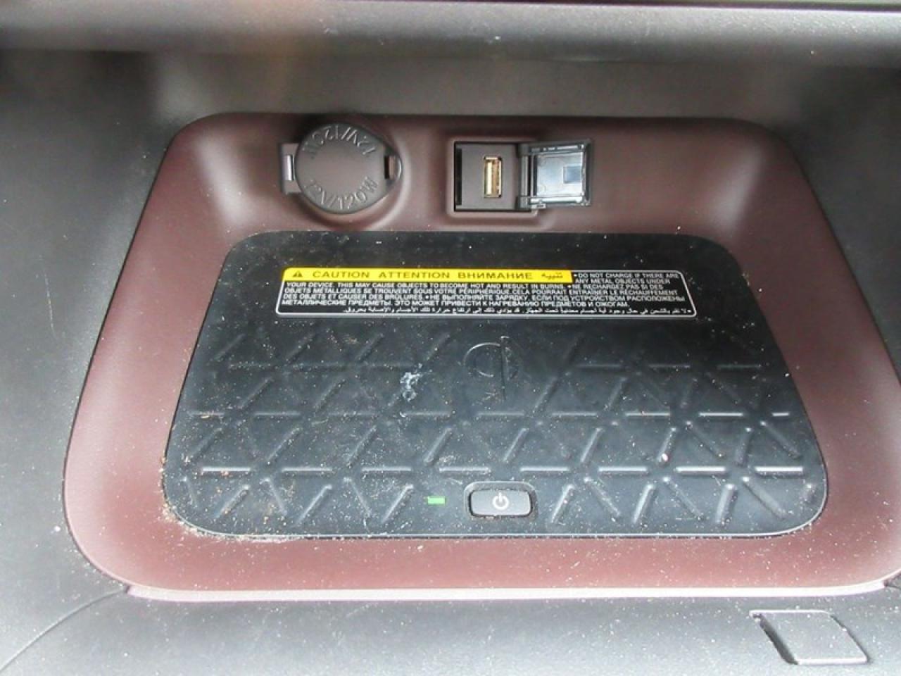 2021 Toyota RAV4 LIMITED AWD Photo