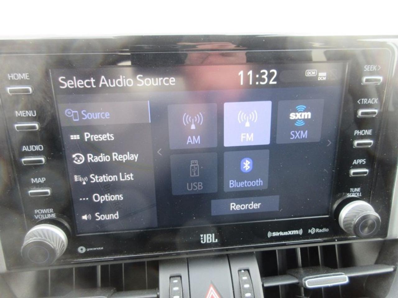 2021 Toyota RAV4 LIMITED AWD Photo
