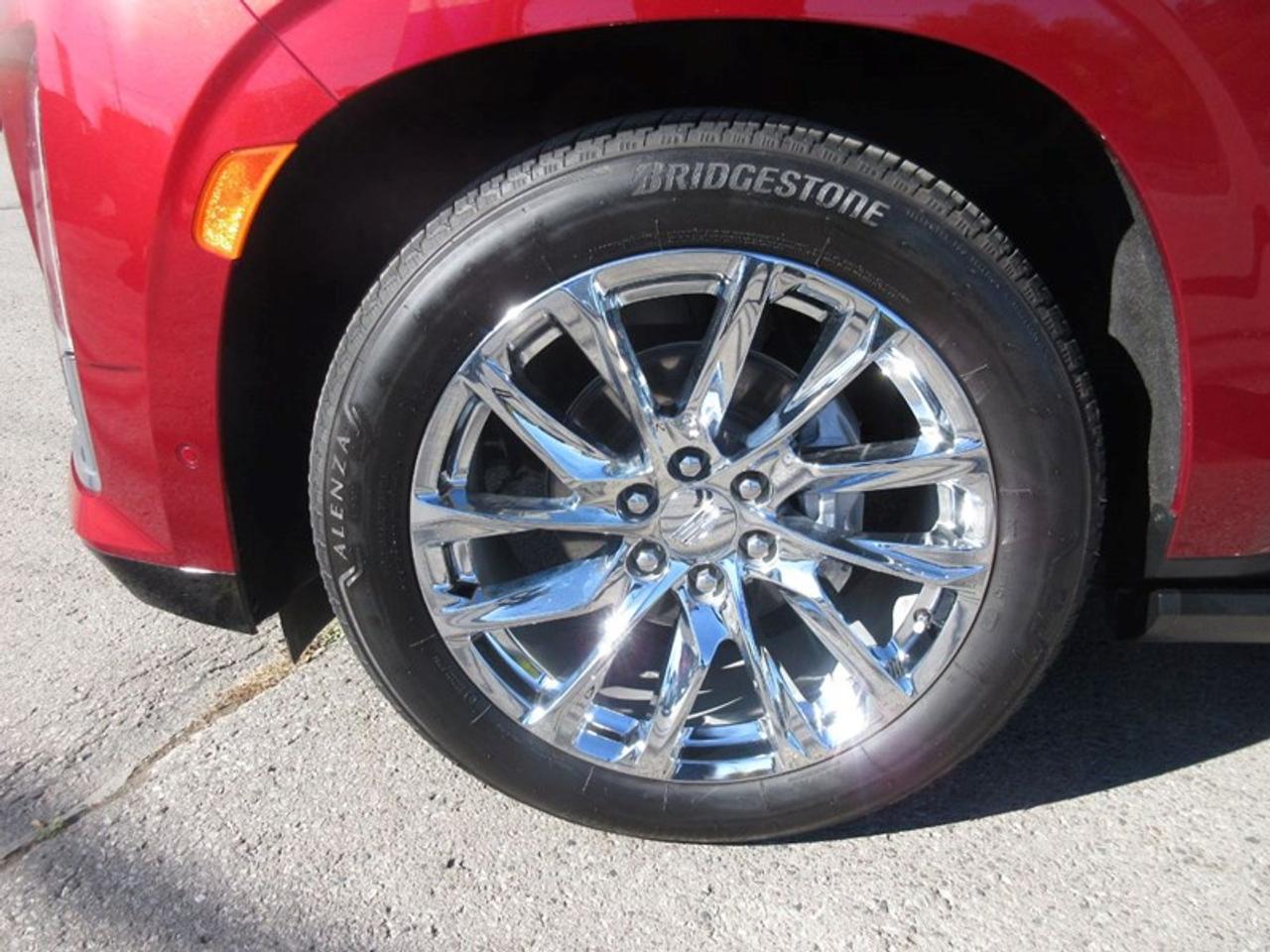 2023 Cadillac Escalade  Photo