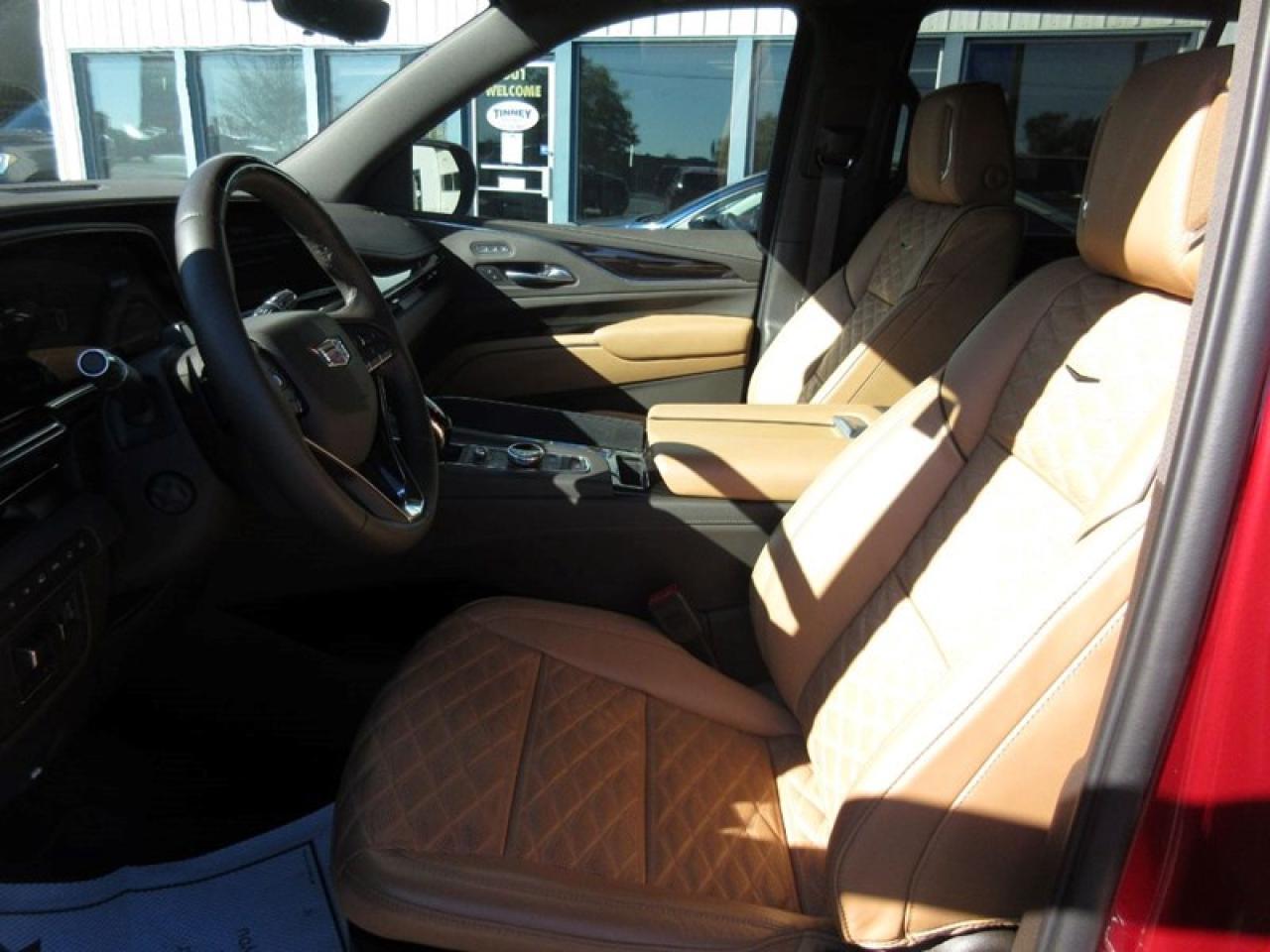 2023 Cadillac Escalade  Photo