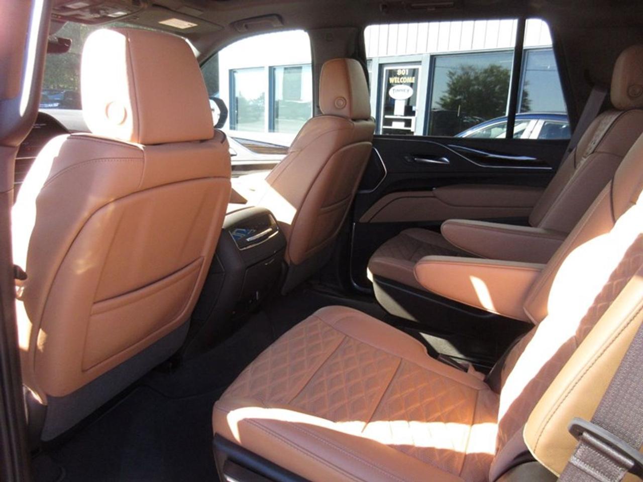 2023 Cadillac Escalade  Photo