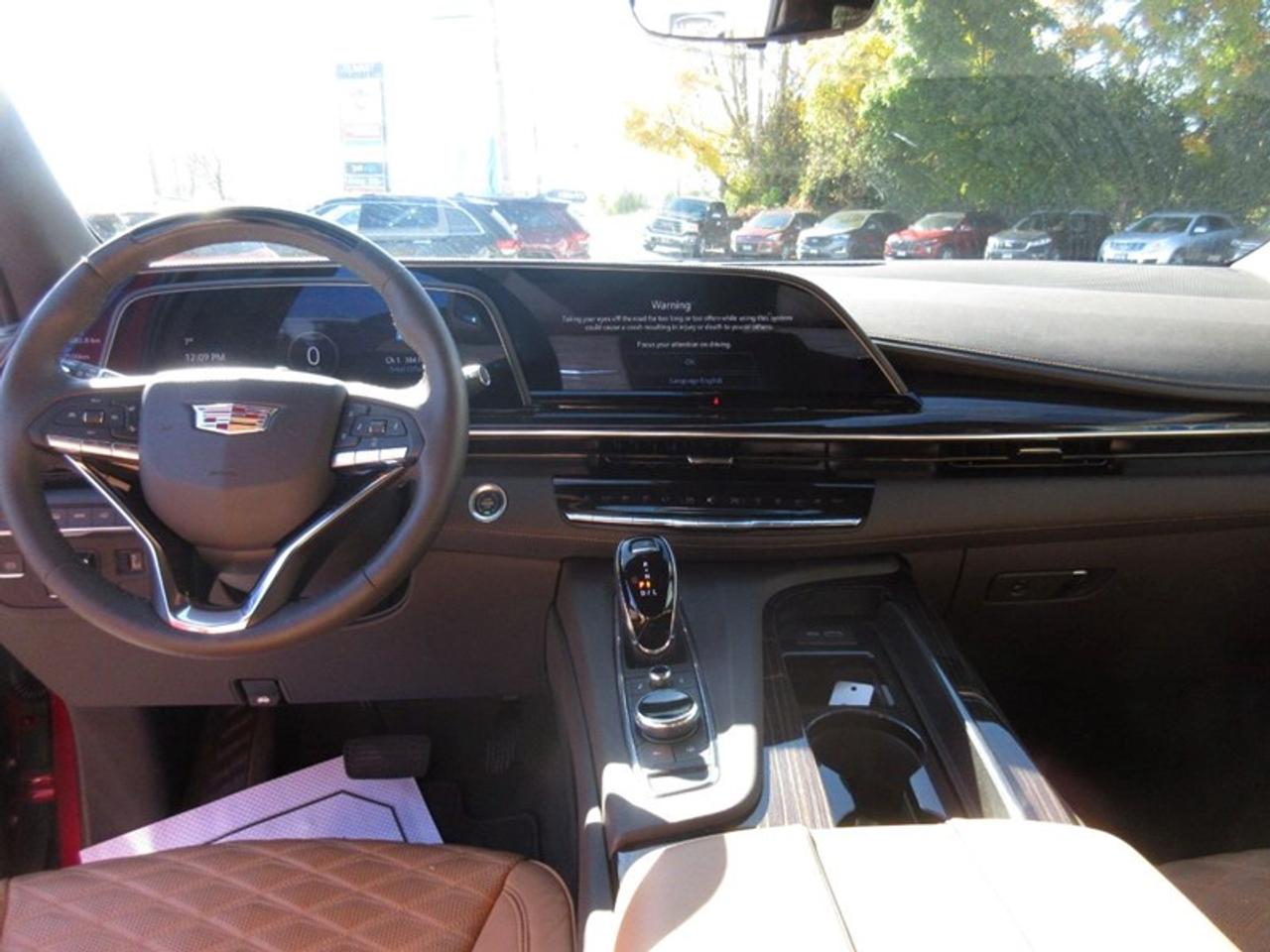 2023 Cadillac Escalade  Photo