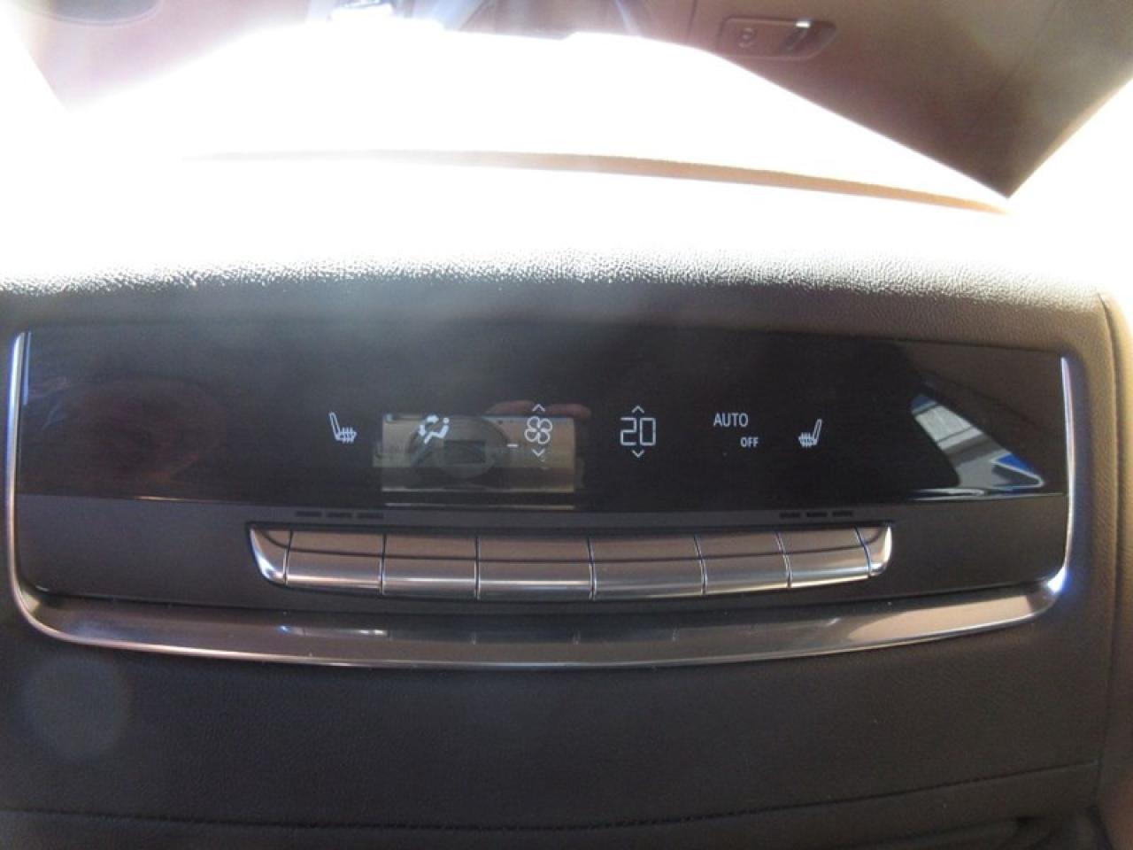 2023 Cadillac Escalade  Photo