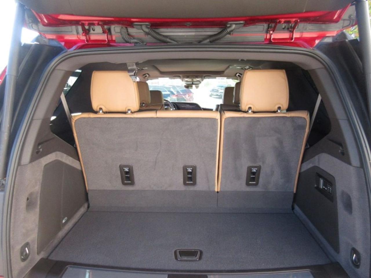 2023 Cadillac Escalade  Photo