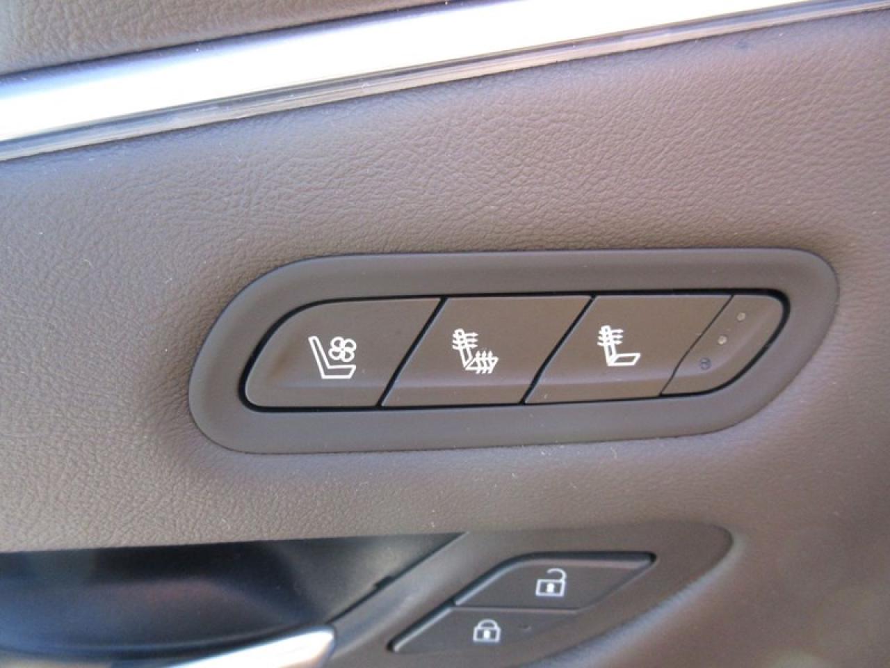 2023 Cadillac Escalade  Photo