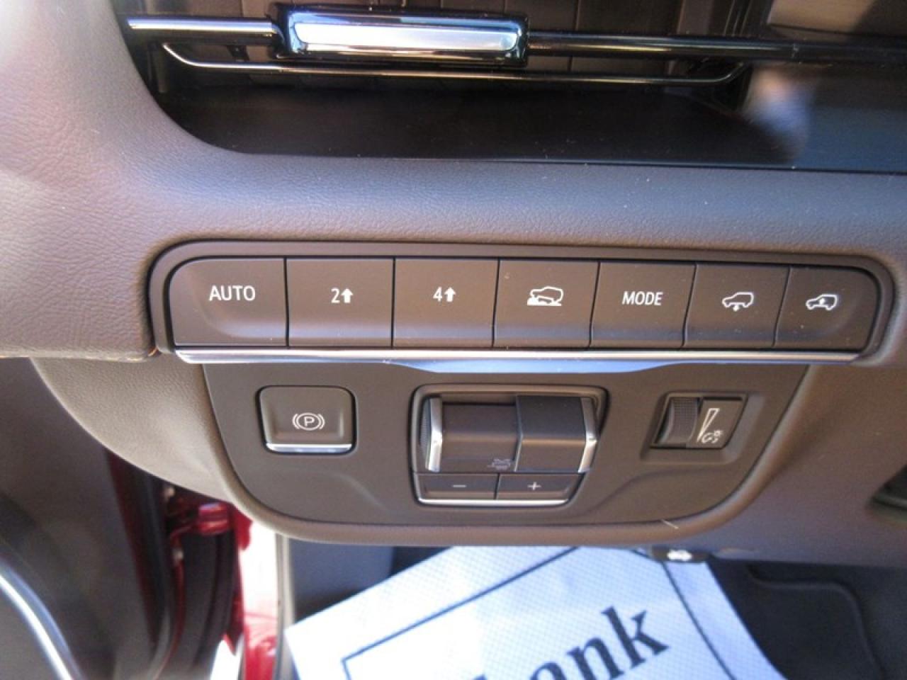 2023 Cadillac Escalade  Photo