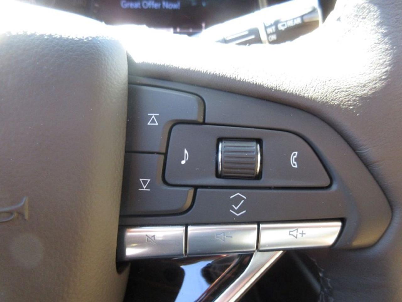 2023 Cadillac Escalade  Photo