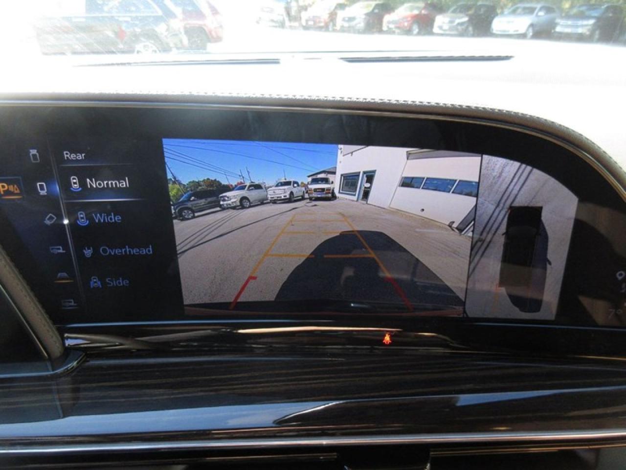 2023 Cadillac Escalade  Photo