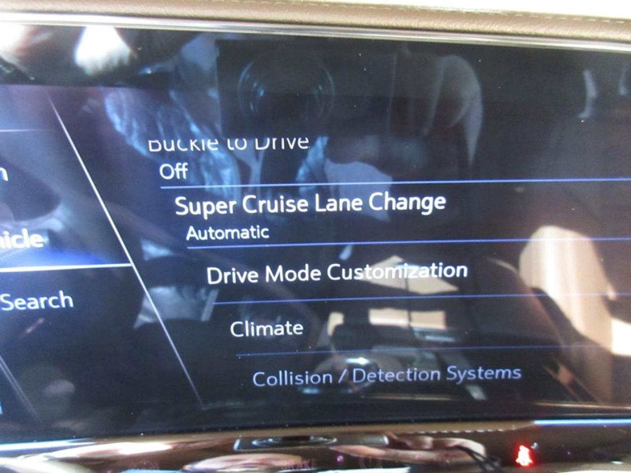 2023 Cadillac Escalade  Photo