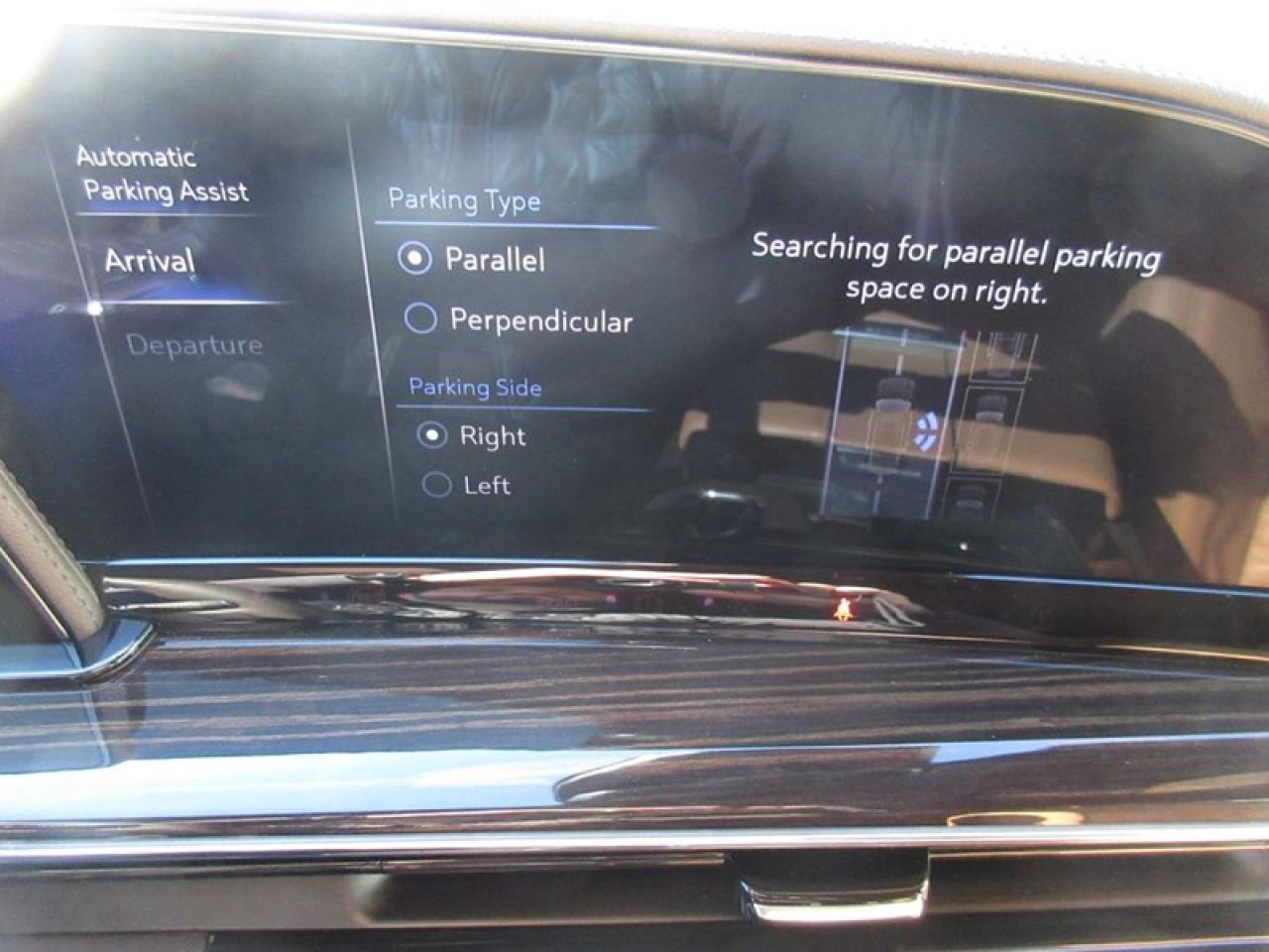 2023 Cadillac Escalade  Photo