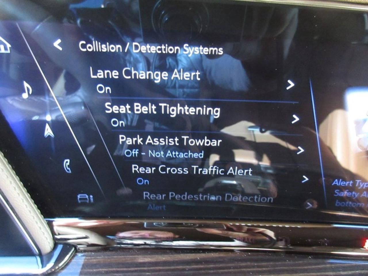 2023 Cadillac Escalade  Photo