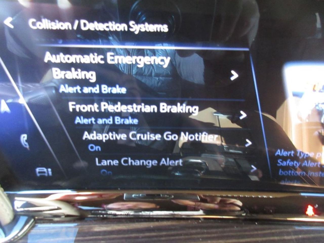 2023 Cadillac Escalade  Photo