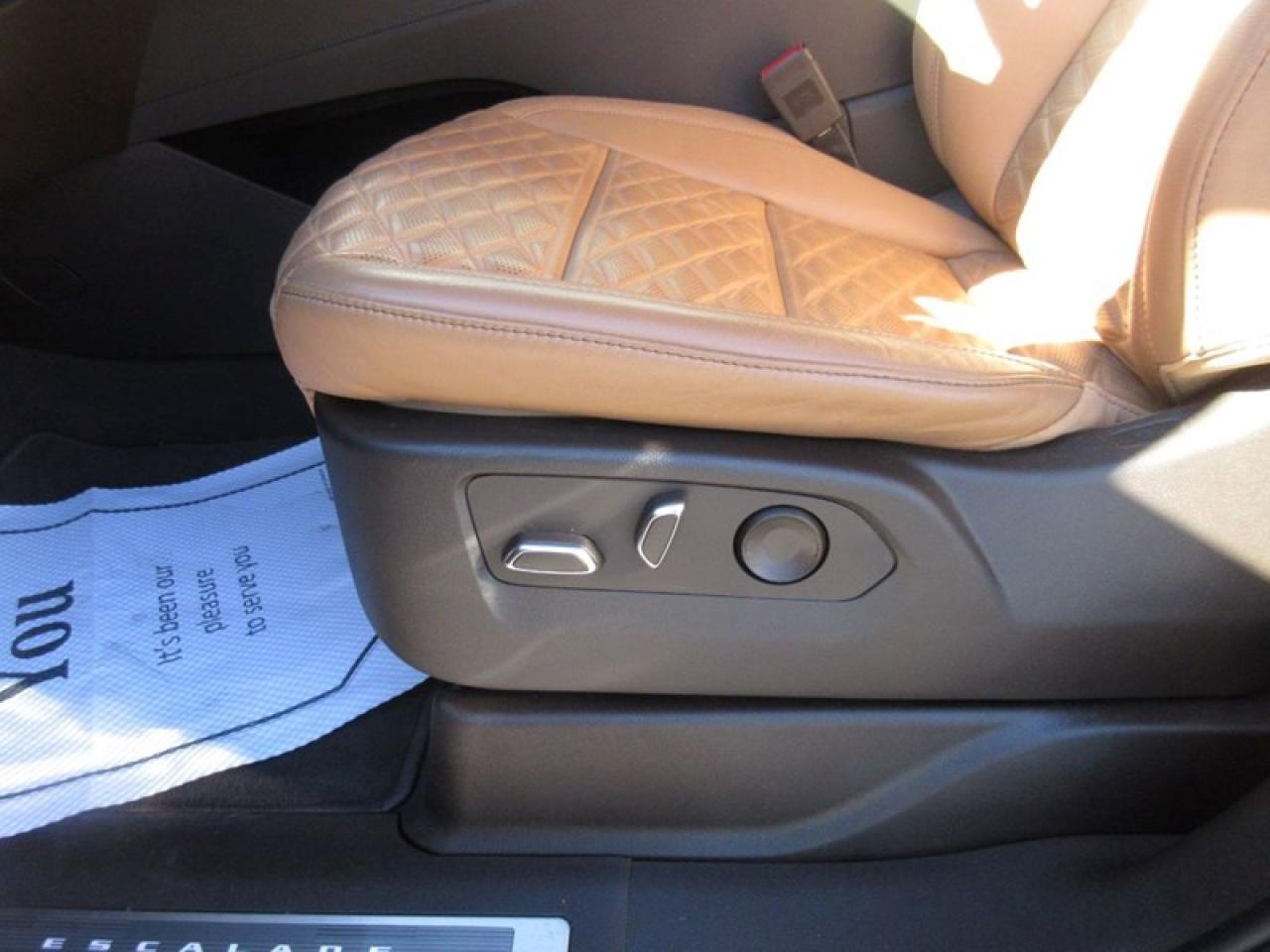 2023 Cadillac Escalade  Photo