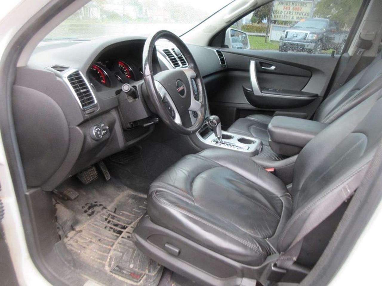 2012 GMC Acadia SLT1  AWD Photo