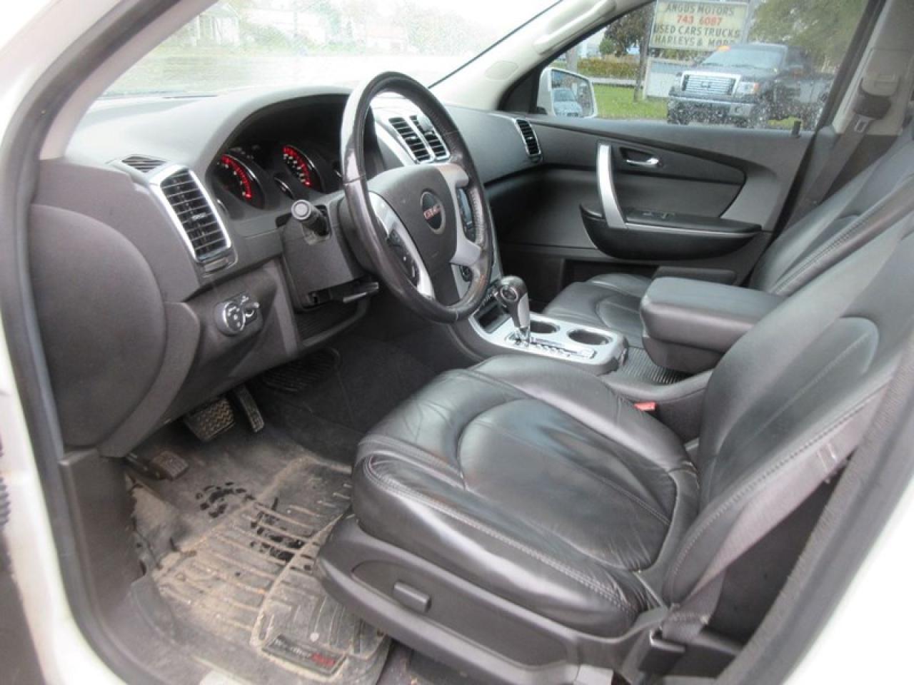 2012 GMC Acadia SLT1  AWD Photo