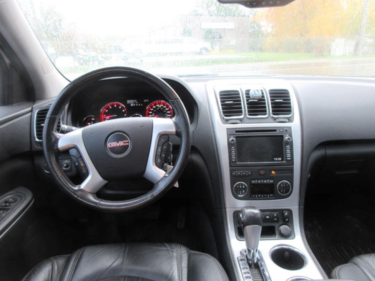 2012 GMC Acadia SLT1  AWD Photo