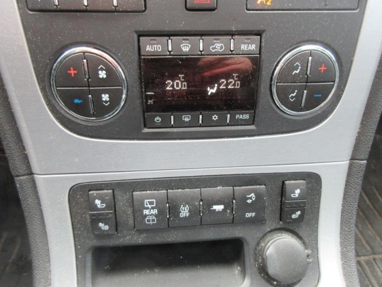 2012 GMC Acadia SLT1  AWD Photo