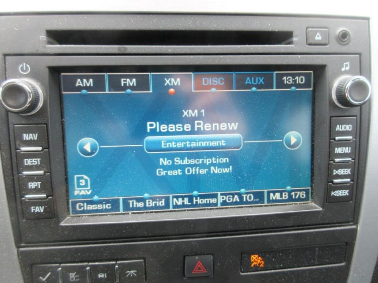 2012 GMC Acadia SLT1  AWD Photo