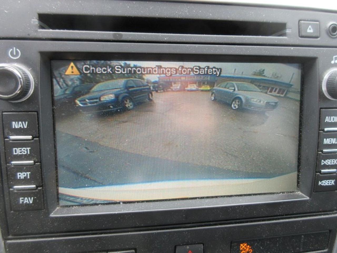 2012 GMC Acadia SLT1  AWD Photo