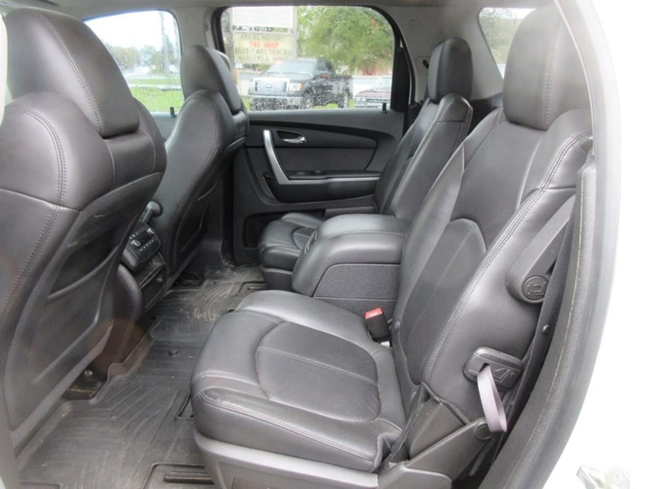 2012 GMC Acadia SLT1  AWD Photo