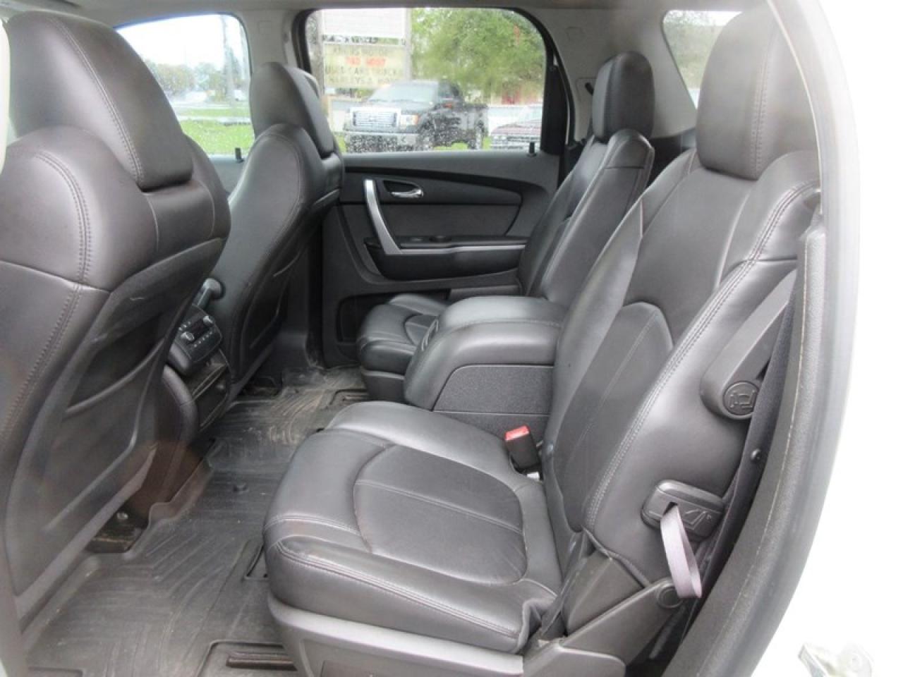 2012 GMC Acadia SLT1  AWD Photo