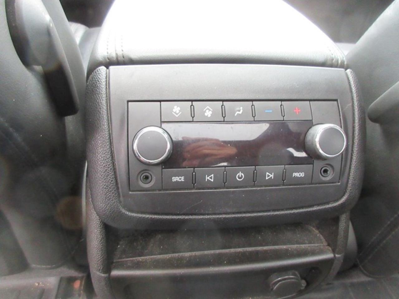 2012 GMC Acadia SLT1  AWD Photo