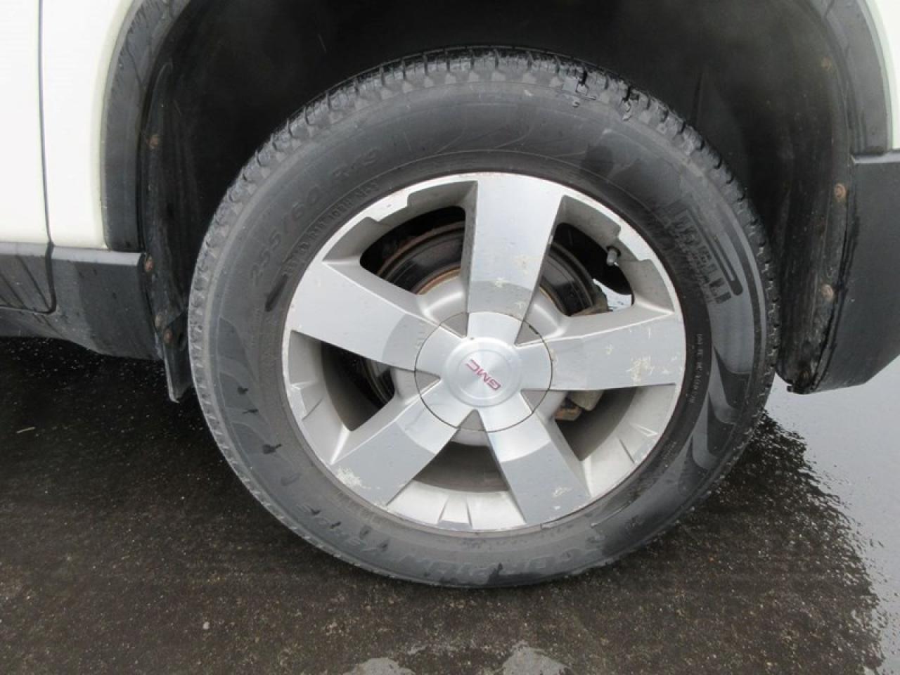 2012 GMC Acadia SLT1  AWD Photo