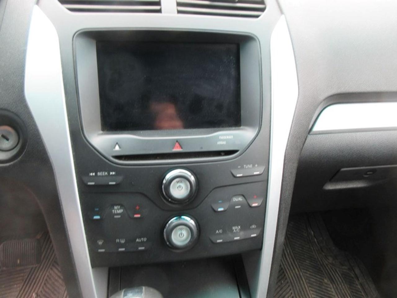 2011 Ford Explorer XLT Photo