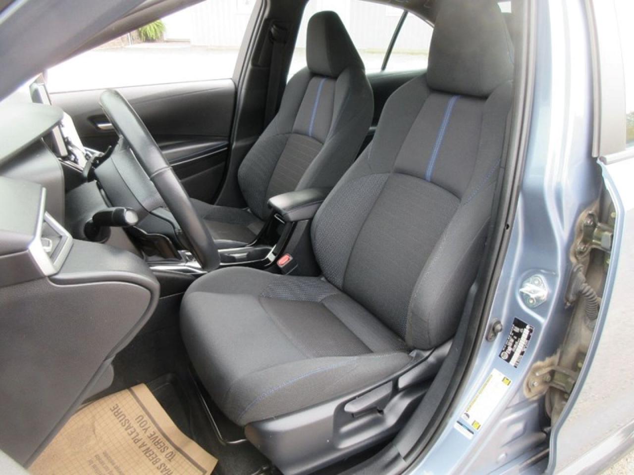 2020 Toyota Corolla SE Photo