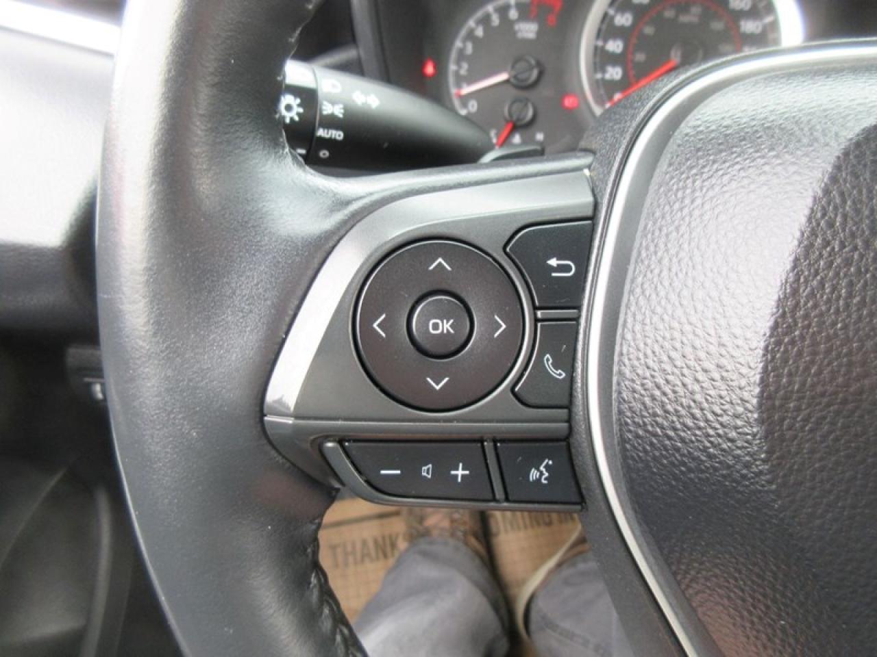 2020 Toyota Corolla SE Photo