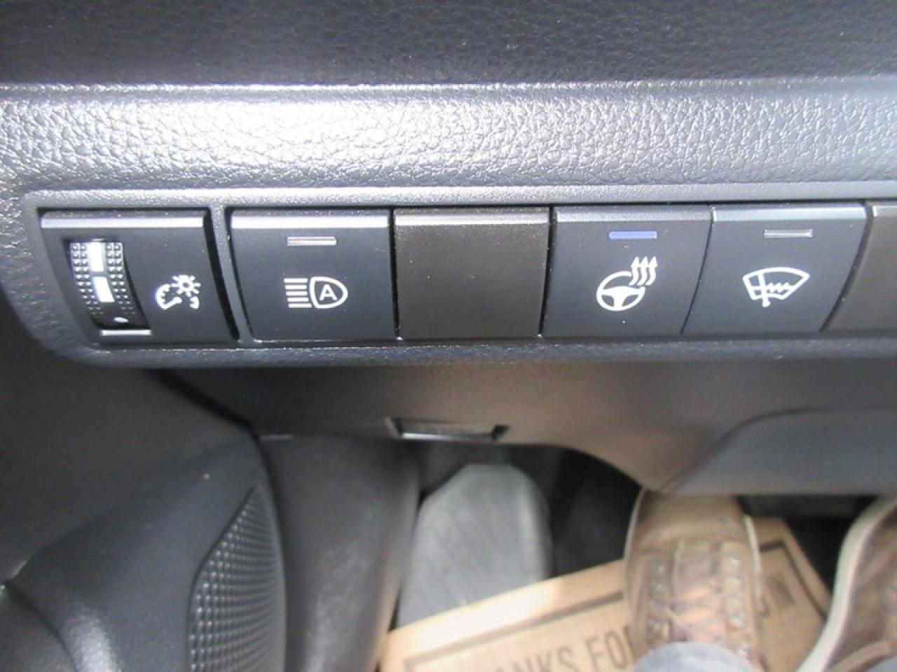 2020 Toyota Corolla SE Photo