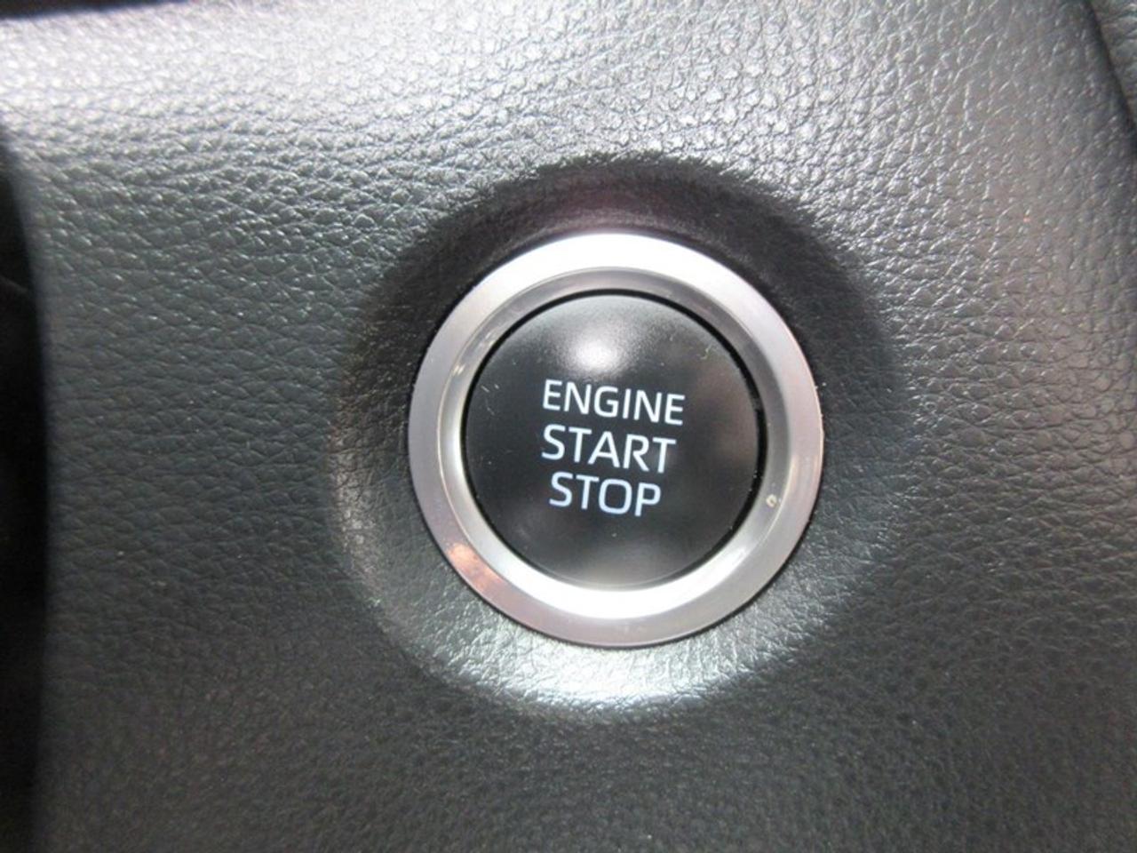 2020 Toyota Corolla SE Photo