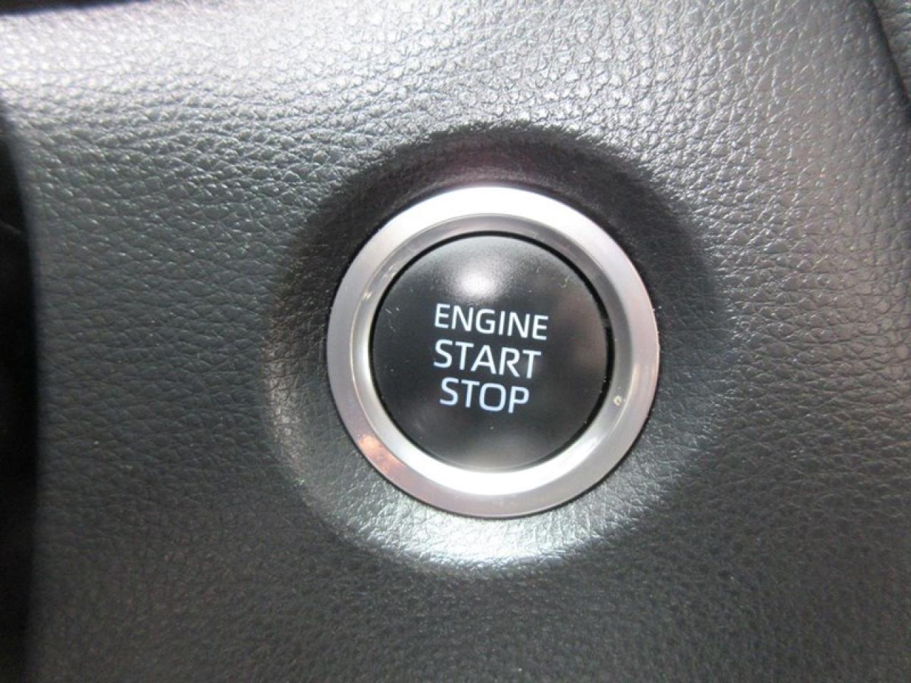 2020 Toyota Corolla SE Photo