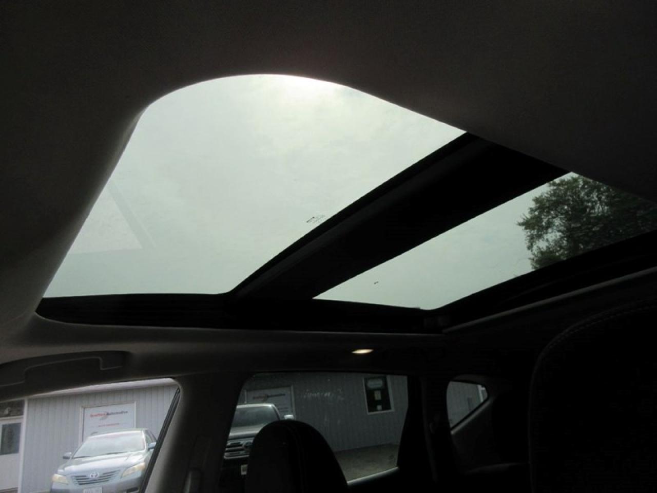 2018 Nissan Murano SV AWD Photo