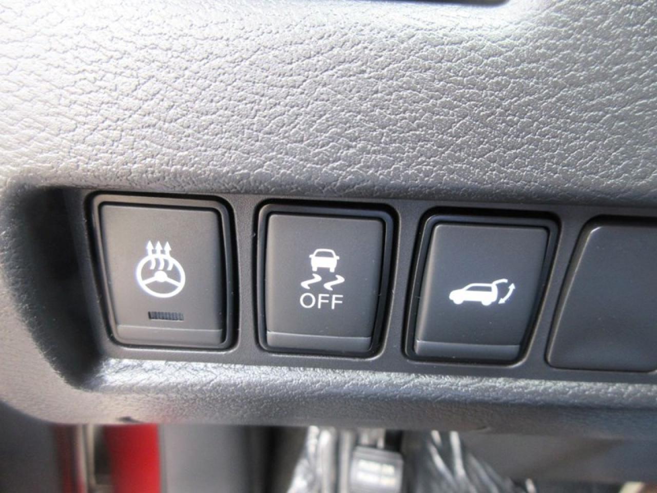 2018 Nissan Murano SV AWD Photo