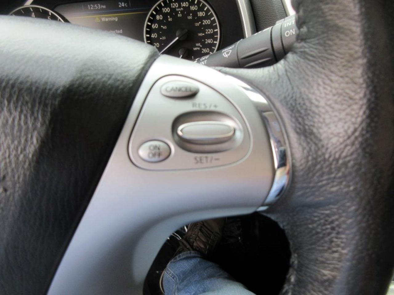 2018 Nissan Murano SV AWD Photo