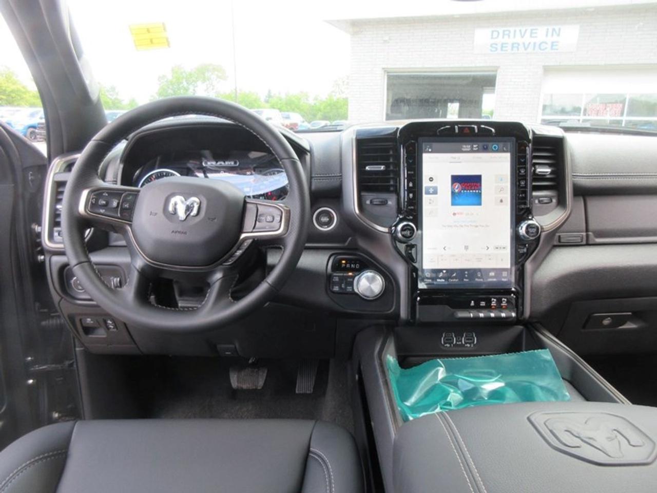 2022 RAM 1500 Sport Crew Cab Photo