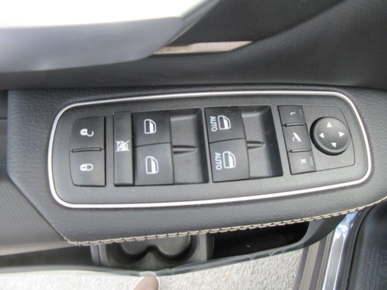 2022 RAM 1500 Sport Crew Cab Photo