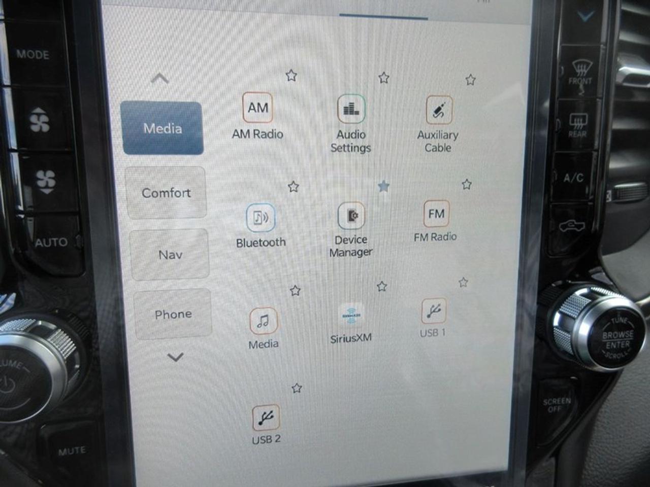 2022 RAM 1500 Sport Crew Cab Photo