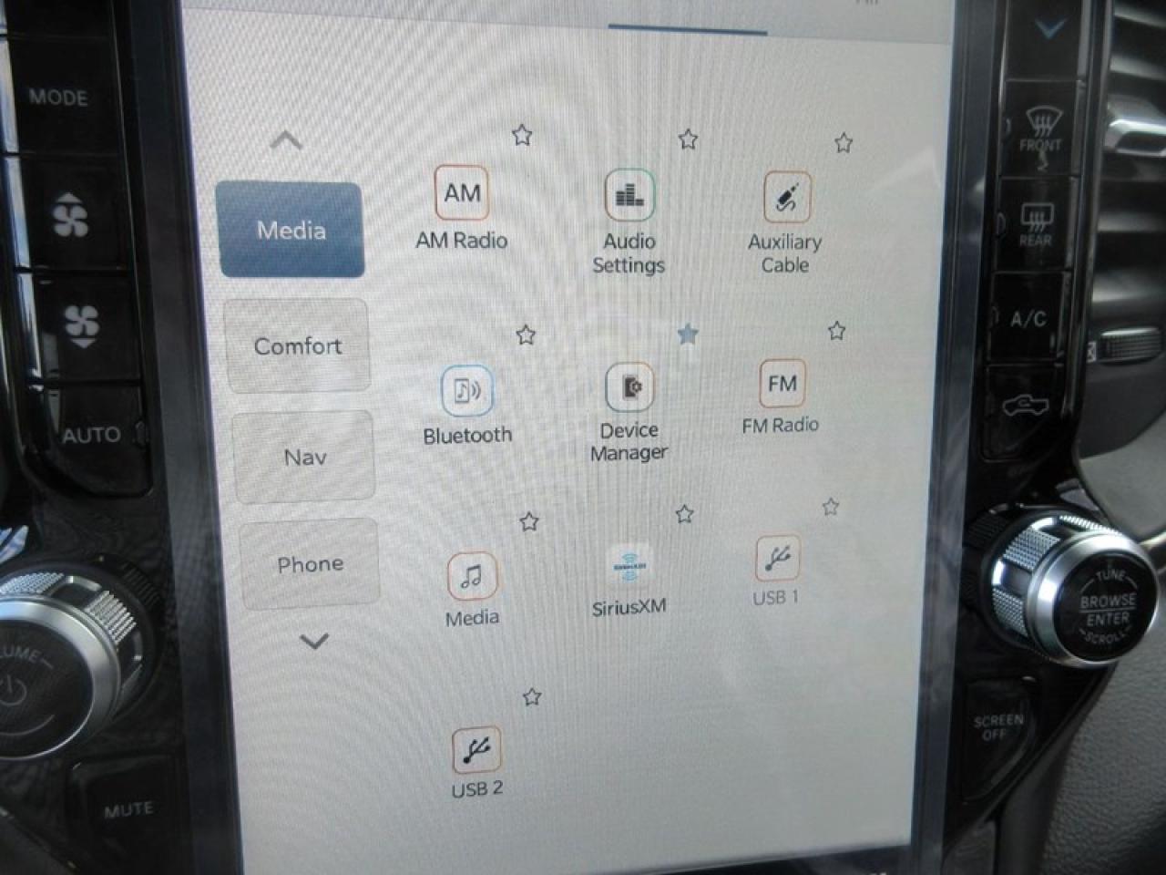 2022 RAM 1500 Sport Crew Cab Photo