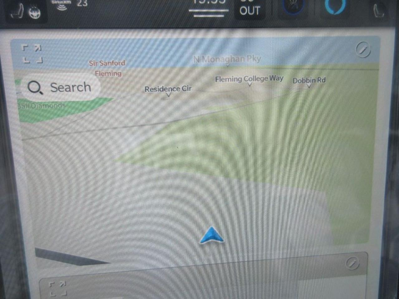 2022 RAM 1500 Sport Crew Cab Photo