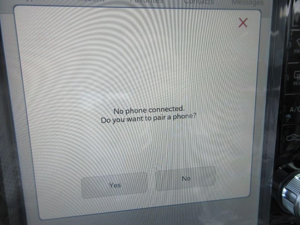 2022 RAM 1500 Sport Crew Cab Photo