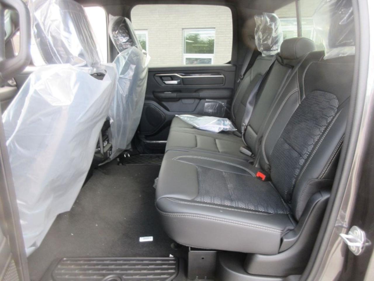 2022 RAM 1500 Sport Crew Cab Photo