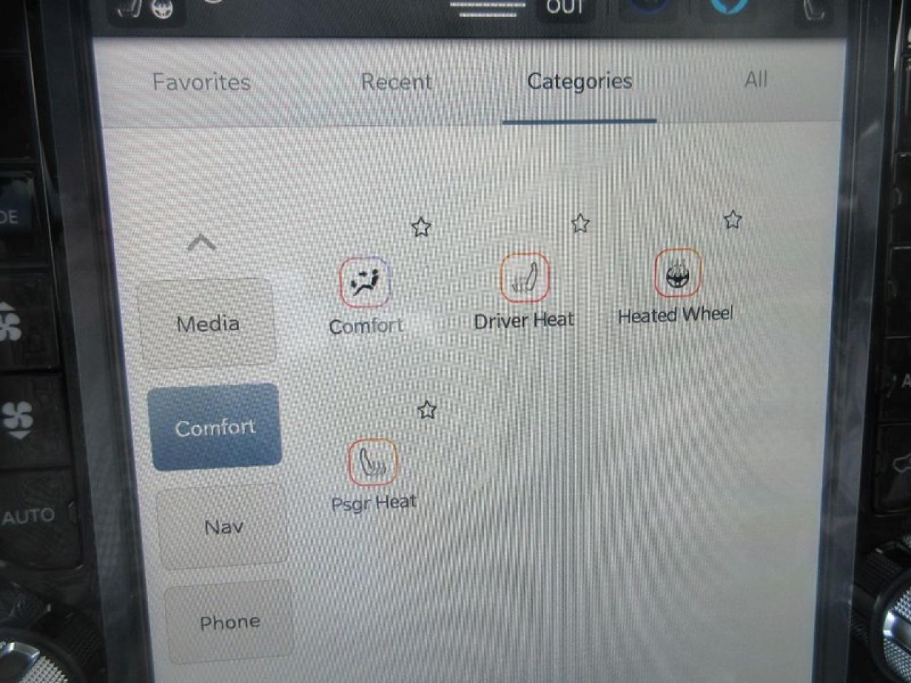 2022 RAM 1500 Sport Crew Cab Photo