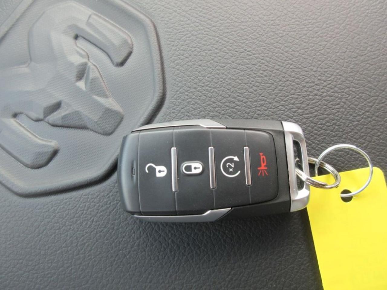 2022 RAM 1500 Sport Crew Cab Photo