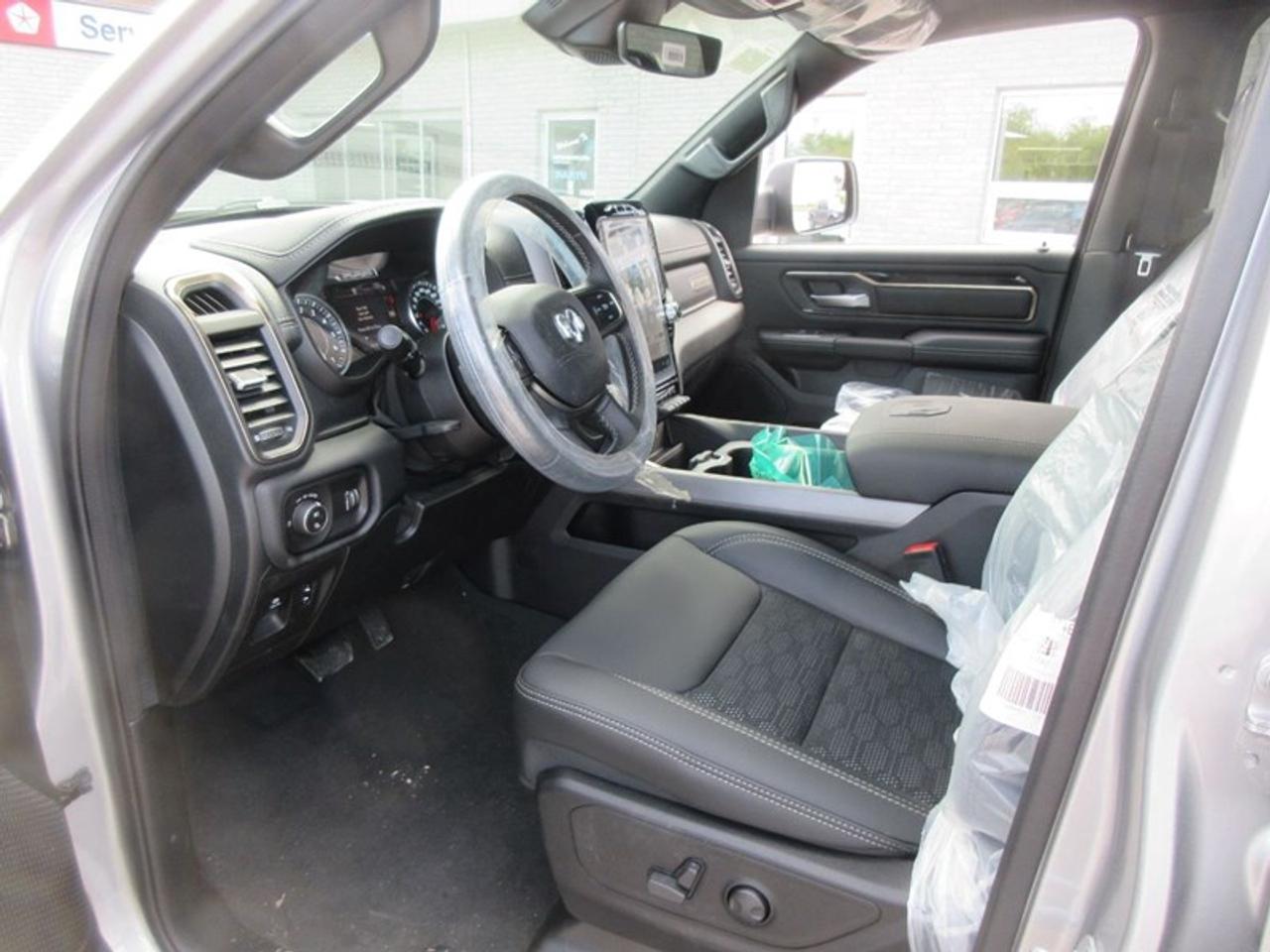 2022 RAM 1500 Sport Crew Cab Photo
