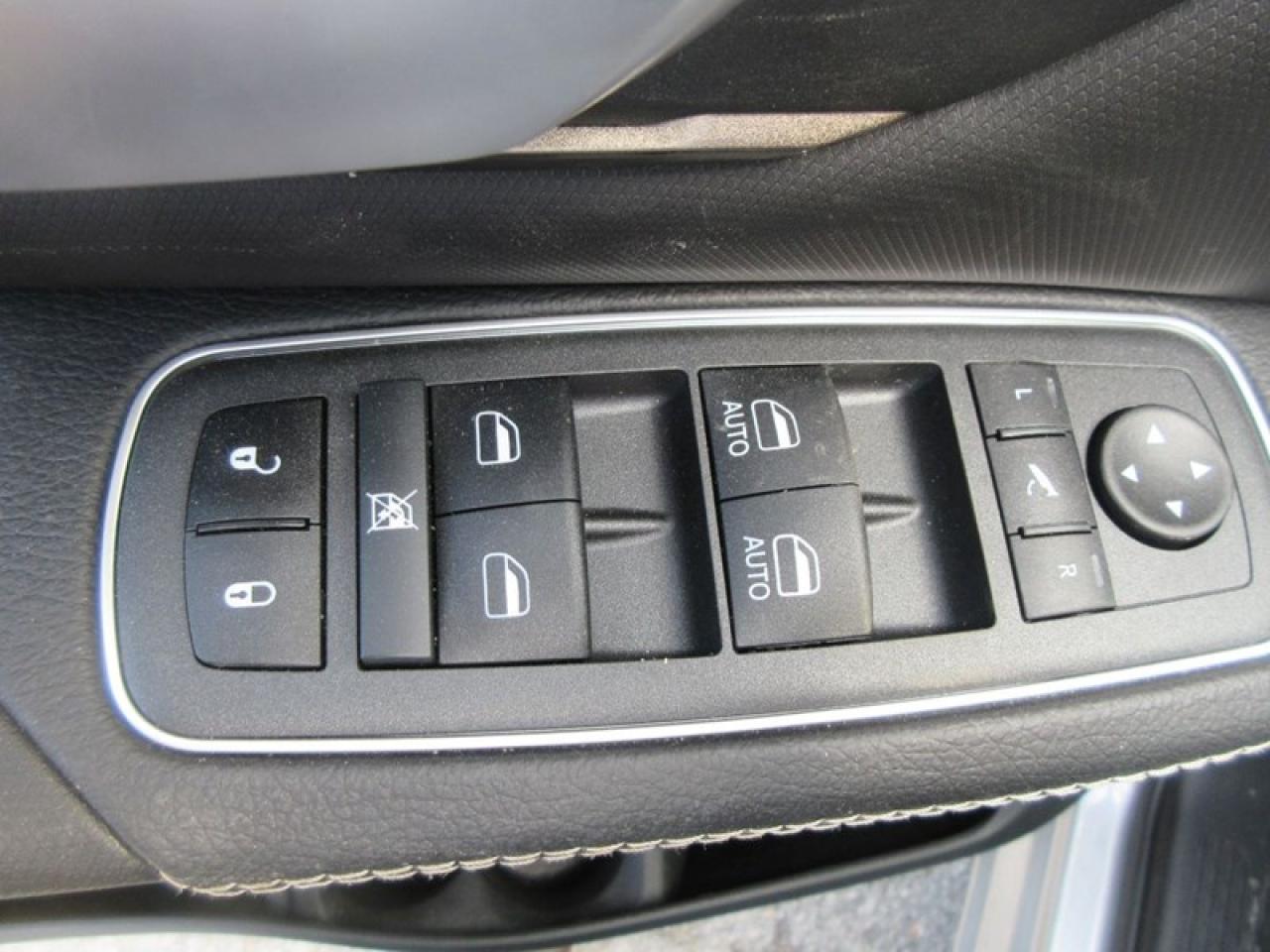 2022 RAM 1500 Sport Crew Cab Photo