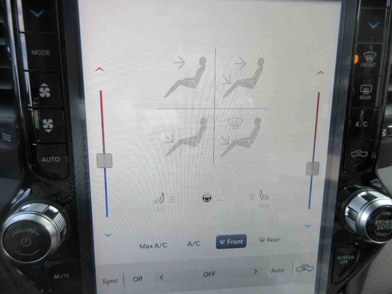 2022 RAM 1500 Sport Crew Cab Photo